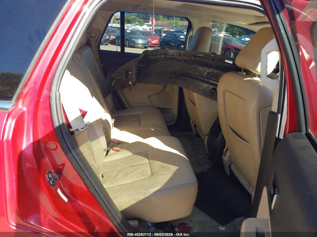 Aukcja sprzedaży 2010 Ford Edge Limited, vin: 2FMDK4KC7ABB35157, numer aukcji: 45262112