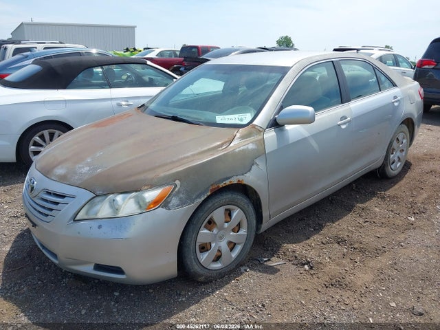 Продаж на аукціоні авто 2007 Toyota Camry Le, vin: 4T1BE46K37U627445, номер лоту: 45262117
