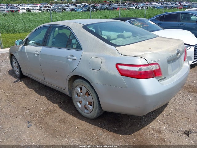 Продаж на аукціоні авто 2007 Toyota Camry Le, vin: 4T1BE46K37U627445, номер лоту: 45262117