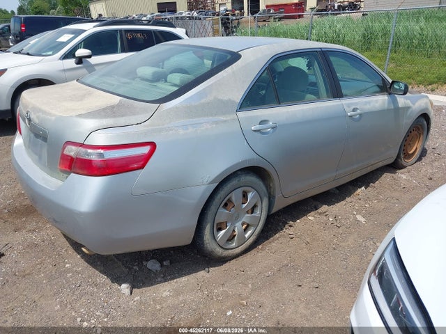 Продаж на аукціоні авто 2007 Toyota Camry Le, vin: 4T1BE46K37U627445, номер лоту: 45262117