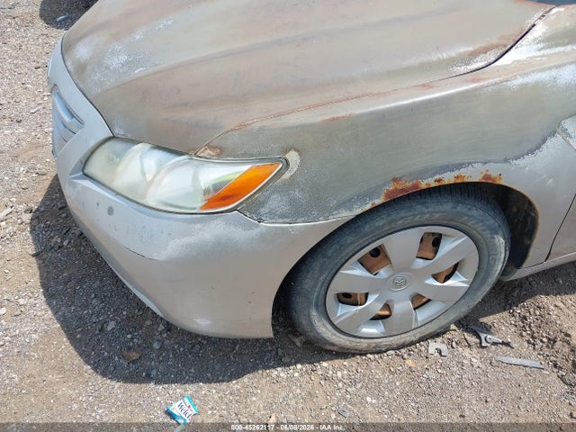 Продаж на аукціоні авто 2007 Toyota Camry Le, vin: 4T1BE46K37U627445, номер лоту: 45262117