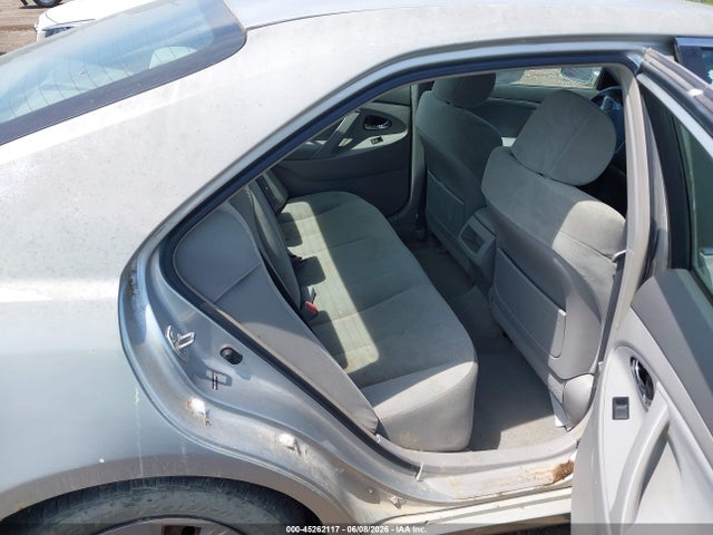 Продаж на аукціоні авто 2007 Toyota Camry Le, vin: 4T1BE46K37U627445, номер лоту: 45262117