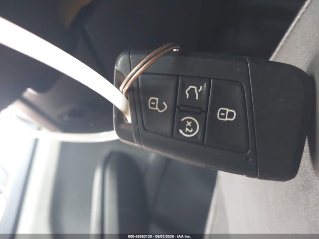 2022 Volkswagen Taos 1.5t Se მანქანა იყიდება აუქციონზე, vin: 3VVWX7B27NM019017, აუქციონის ნომერი: 45262120
