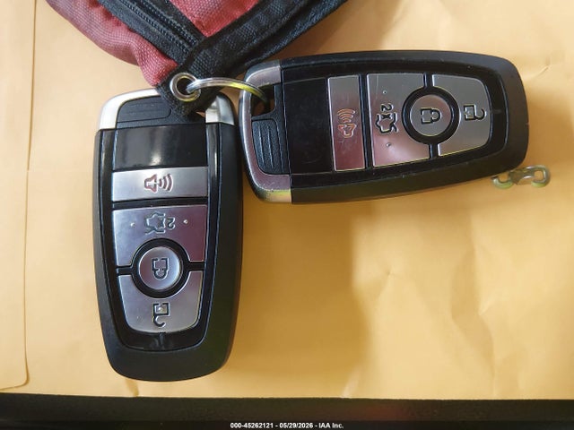 3FA6P0UU1JR271398 Ford Fusion Hybrid S