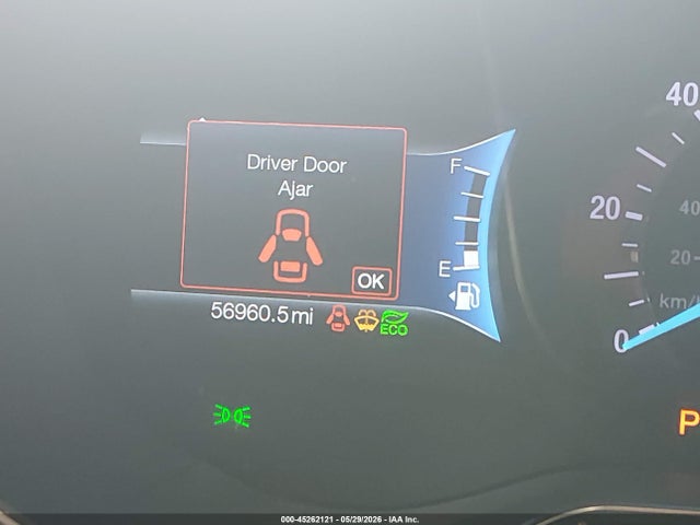 3FA6P0UU1JR271398 Ford Fusion Hybrid S