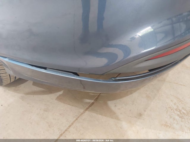 3FA6P0UU1JR271398 Ford Fusion Hybrid S