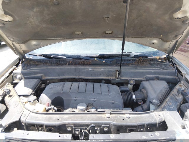 Aukcja sprzedaży 2011 Gmc Acadia Slt-1, vin: 1GKKRRED7BJ181999, numer aukcji: 45262129