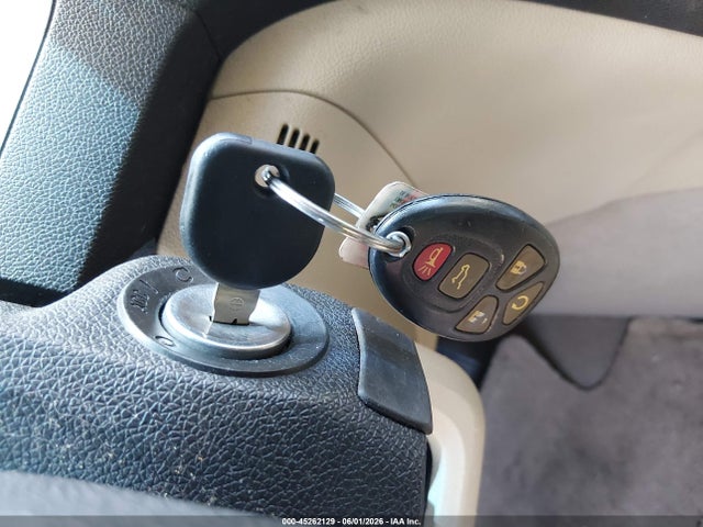 Aukcja sprzedaży 2011 Gmc Acadia Slt-1, vin: 1GKKRRED7BJ181999, numer aukcji: 45262129