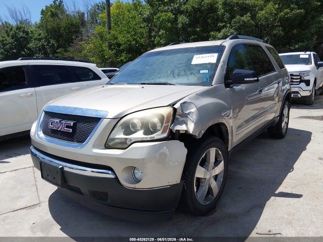 Aukcja sprzedaży 2011 Gmc Acadia Slt-1, vin: 1GKKRRED7BJ181999, numer aukcji: 45262129