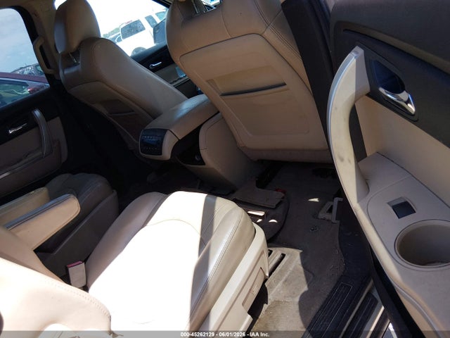 Aukcja sprzedaży 2011 Gmc Acadia Slt-1, vin: 1GKKRRED7BJ181999, numer aukcji: 45262129
