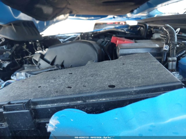 Продажа на аукционе авто 2024 Honda Civic Sport, vin: 19XFL2H89RE042775, номер лота: 45262133