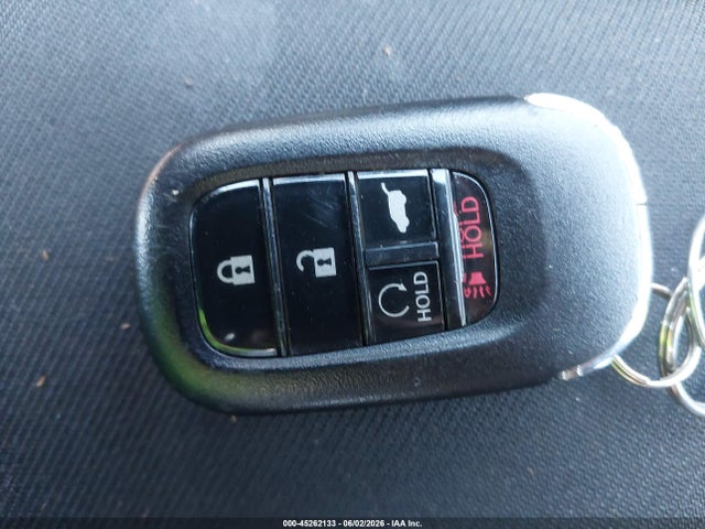 Продажа на аукционе авто 2024 Honda Civic Sport, vin: 19XFL2H89RE042775, номер лота: 45262133