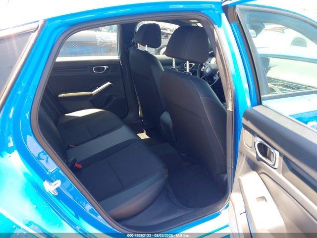 Продажа на аукционе авто 2024 Honda Civic Sport, vin: 19XFL2H89RE042775, номер лота: 45262133