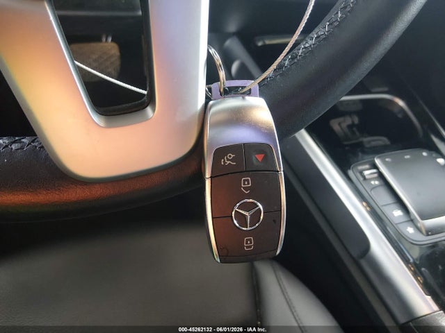 2021 Mercedes-benz Glb 250 4matic მანქანა იყიდება აუქციონზე, vin: W1N4M4HBXMW087470, აუქციონის ნომერი: 45262132