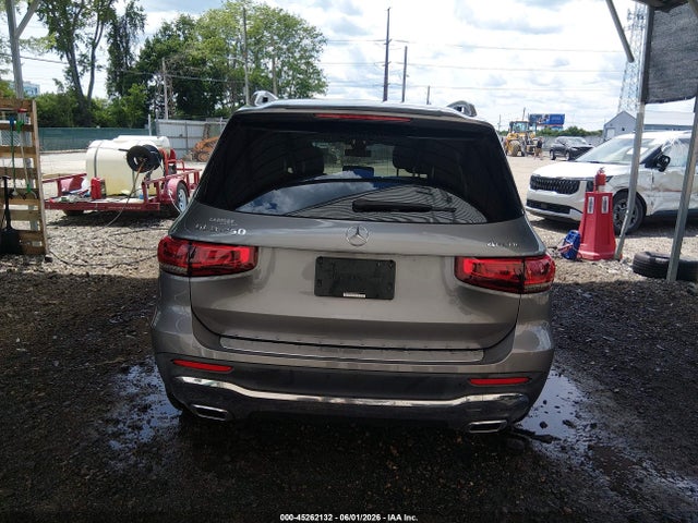 2021 Mercedes-benz Glb 250 4matic მანქანა იყიდება აუქციონზე, vin: W1N4M4HBXMW087470, აუქციონის ნომერი: 45262132