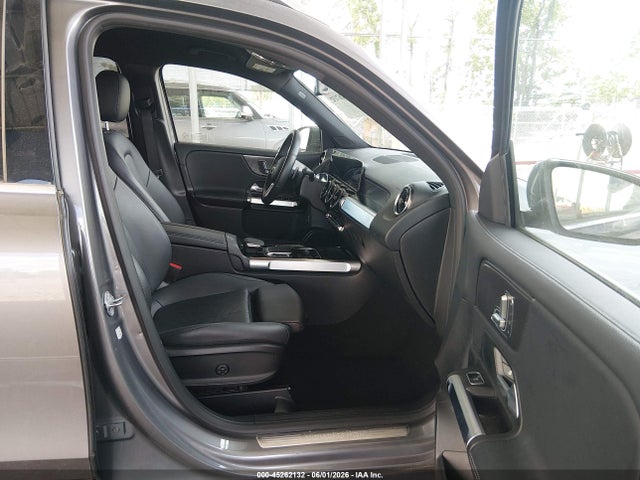 2021 Mercedes-benz Glb 250 4matic მანქანა იყიდება აუქციონზე, vin: W1N4M4HBXMW087470, აუქციონის ნომერი: 45262132