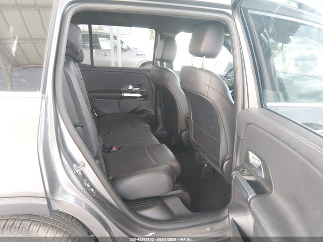2021 Mercedes-benz Glb 250 4matic მანქანა იყიდება აუქციონზე, vin: W1N4M4HBXMW087470, აუქციონის ნომერი: 45262132