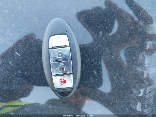 Aukcja sprzedaży 2022 Nissan Frontier Pro-4x 4x4, vin: 1N6ED1EK2NN643788, numer aukcji: 45262137