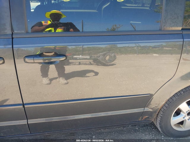 Продажа на аукционе авто 2011 Dodge Grand Caravan Mainstreet, vin: 2D4RN3DG0BR700971, номер лота: 45262138