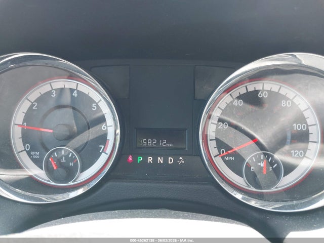 Продажа на аукционе авто 2011 Dodge Grand Caravan Mainstreet, vin: 2D4RN3DG0BR700971, номер лота: 45262138