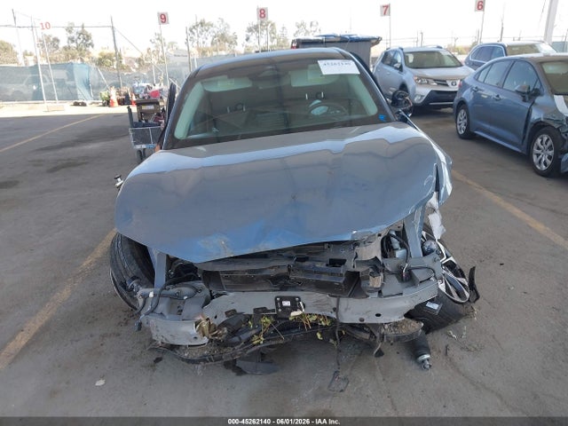 2024 Ford Mustang Mach-e Select მანქანა იყიდება აუქციონზე, vin: 3FMTK1R46RMA38275, აუქციონის ნომერი: 45262140