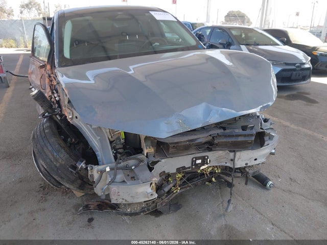Ford Mustang Mach-e Select 2024 3FMTK1R46RMA38275 Image 6