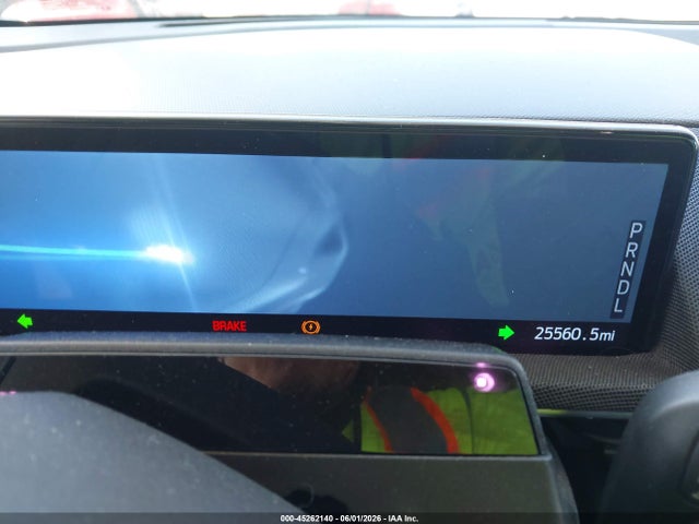 Ford Mustang Mach-e Select 2024 3FMTK1R46RMA38275 Image 7