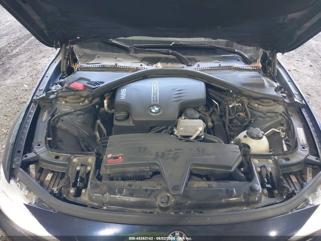 Продажа на аукционе авто 2013 Bmw 328i, vin: WBA3A5C51DF352714, номер лота: 45262142