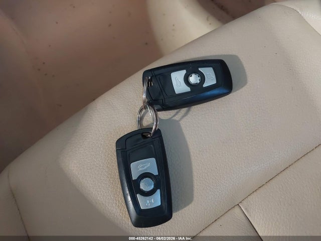Продажа на аукционе авто 2013 Bmw 328i, vin: WBA3A5C51DF352714, номер лота: 45262142