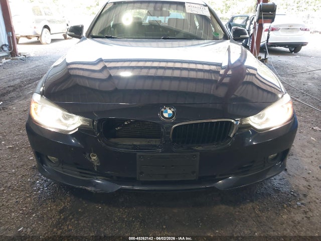 Продажа на аукционе авто 2013 Bmw 328i, vin: WBA3A5C51DF352714, номер лота: 45262142