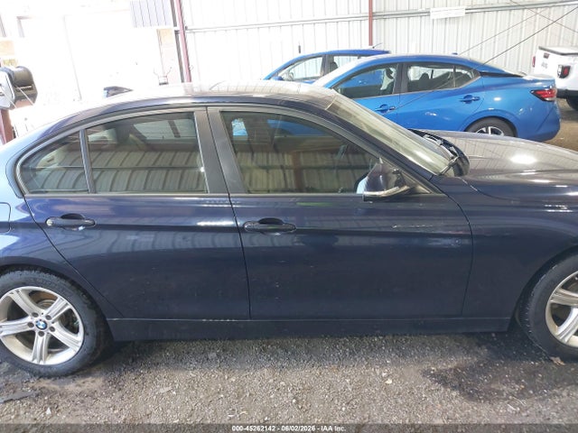 Продажа на аукционе авто 2013 Bmw 328i, vin: WBA3A5C51DF352714, номер лота: 45262142