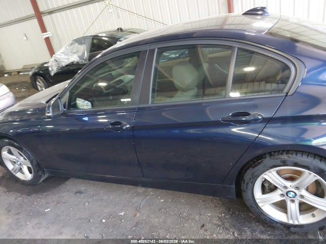 Продажа на аукционе авто 2013 Bmw 328i, vin: WBA3A5C51DF352714, номер лота: 45262142