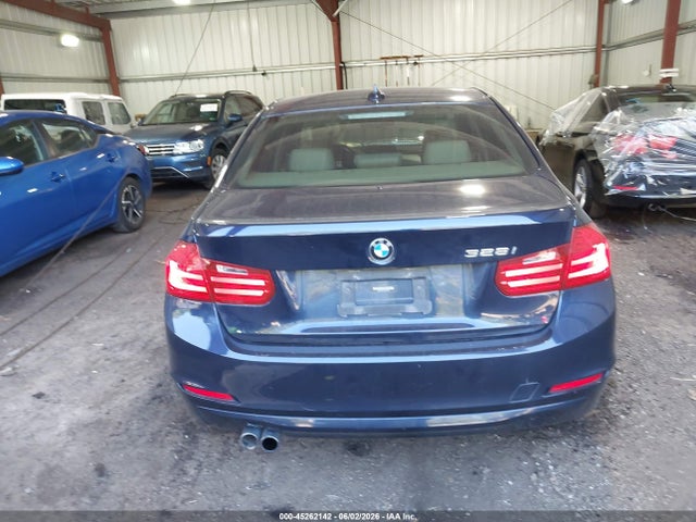 Продажа на аукционе авто 2013 Bmw 328i, vin: WBA3A5C51DF352714, номер лота: 45262142