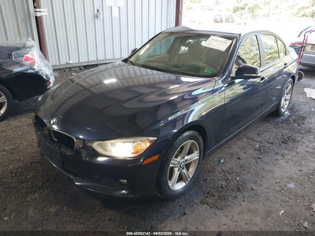 Продажа на аукционе авто 2013 Bmw 328i, vin: WBA3A5C51DF352714, номер лота: 45262142