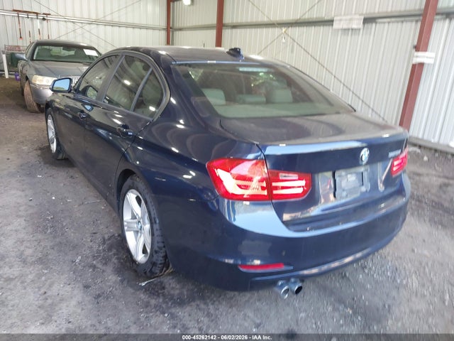Продажа на аукционе авто 2013 Bmw 328i, vin: WBA3A5C51DF352714, номер лота: 45262142