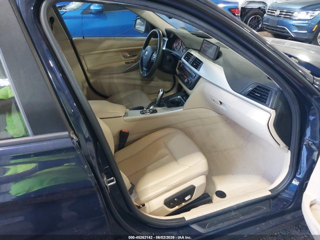 Продажа на аукционе авто 2013 Bmw 328i, vin: WBA3A5C51DF352714, номер лота: 45262142