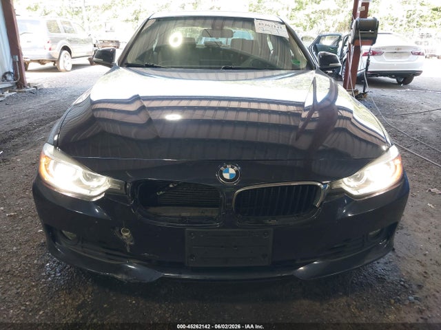 Продажа на аукционе авто 2013 Bmw 328i, vin: WBA3A5C51DF352714, номер лота: 45262142