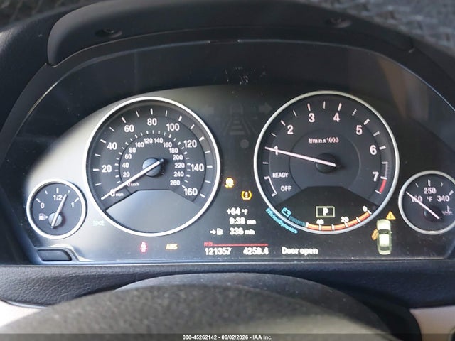 Продажа на аукционе авто 2013 Bmw 328i, vin: WBA3A5C51DF352714, номер лота: 45262142