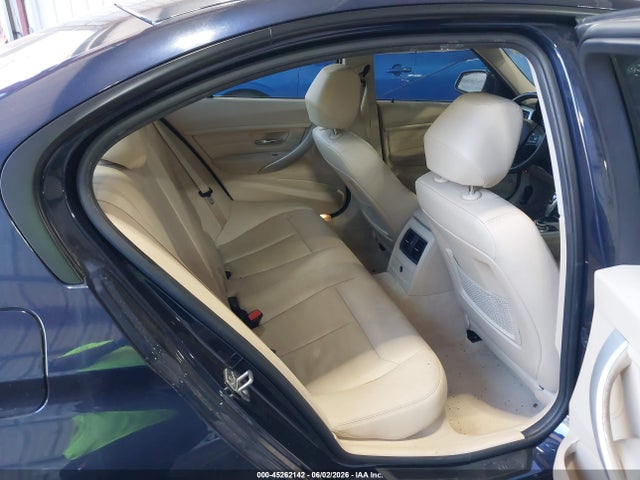 Продажа на аукционе авто 2013 Bmw 328i, vin: WBA3A5C51DF352714, номер лота: 45262142