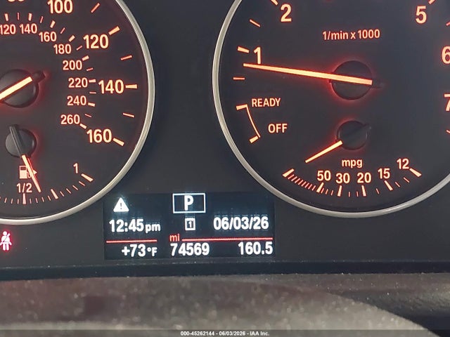 45262144 :رقم المزاد ، WBXHT3Z37H4A55547 vin ، 2017 Bmw X1 Xdrive28i مزاد بيع