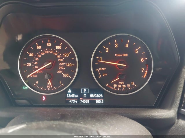 45262144 :رقم المزاد ، WBXHT3Z37H4A55547 vin ، 2017 Bmw X1 Xdrive28i مزاد بيع