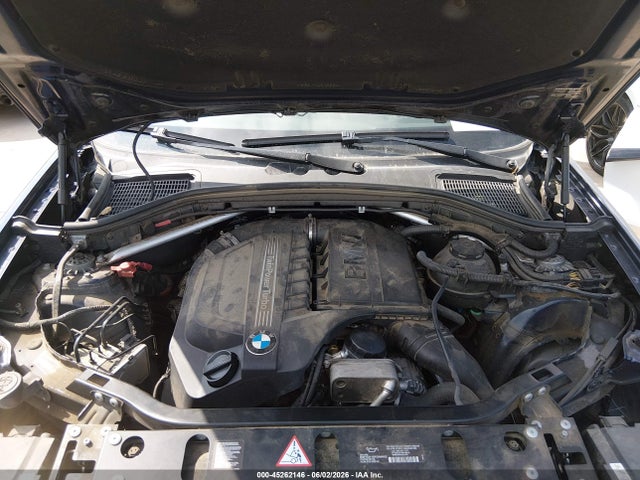 Продаж на аукціоні авто 2014 Bmw X3 Xdrive35i, vin: 5UXWX7C57E0E77149, номер лоту: 45262146