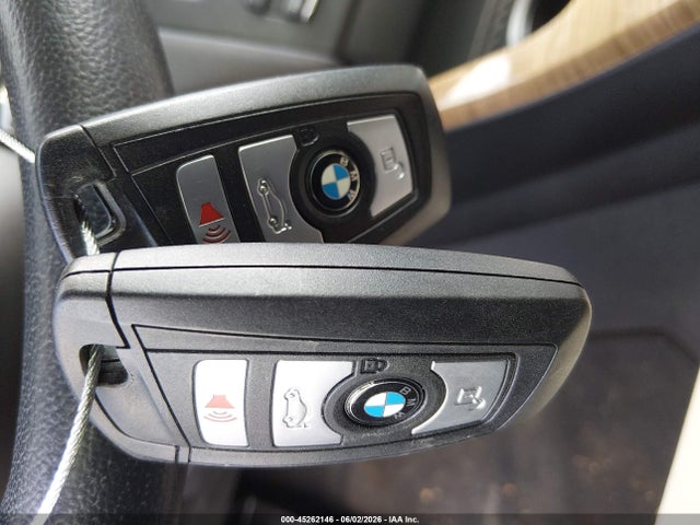 Продаж на аукціоні авто 2014 Bmw X3 Xdrive35i, vin: 5UXWX7C57E0E77149, номер лоту: 45262146