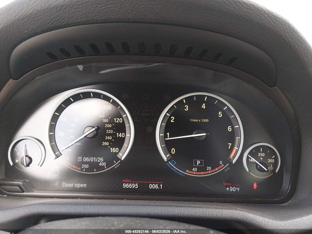 Продаж на аукціоні авто 2014 Bmw X3 Xdrive35i, vin: 5UXWX7C57E0E77149, номер лоту: 45262146