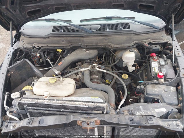 45262147 :رقم المزاد ، 1D7HU18Z13S172133 vin ، 2003 Dodge Ram 1500 Slt/laramie/st مزاد بيع