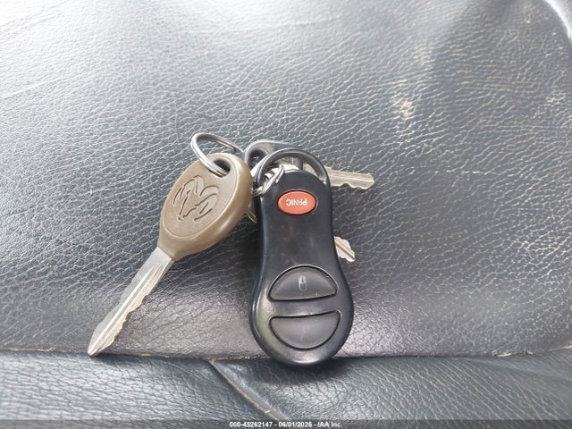 45262147 :رقم المزاد ، 1D7HU18Z13S172133 vin ، 2003 Dodge Ram 1500 Slt/laramie/st مزاد بيع