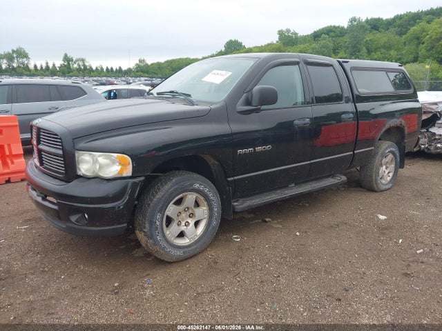45262147 :رقم المزاد ، 1D7HU18Z13S172133 vin ، 2003 Dodge Ram 1500 Slt/laramie/st مزاد بيع