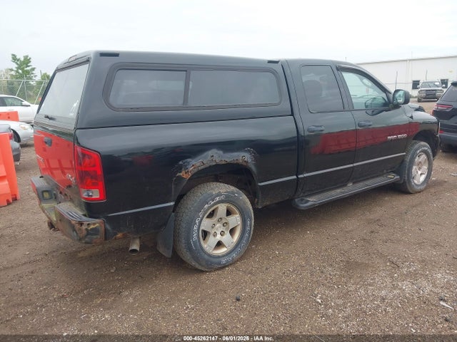 45262147 :رقم المزاد ، 1D7HU18Z13S172133 vin ، 2003 Dodge Ram 1500 Slt/laramie/st مزاد بيع