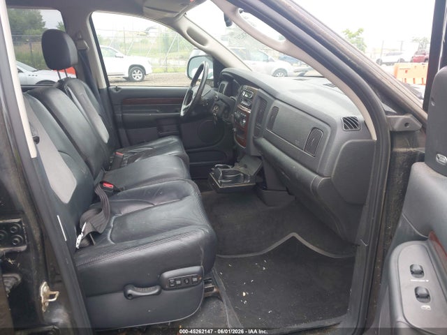 45262147 :رقم المزاد ، 1D7HU18Z13S172133 vin ، 2003 Dodge Ram 1500 Slt/laramie/st مزاد بيع
