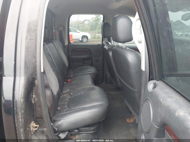 45262147 :رقم المزاد ، 1D7HU18Z13S172133 vin ، 2003 Dodge Ram 1500 Slt/laramie/st مزاد بيع